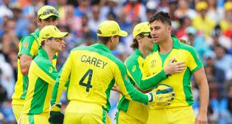 Steve Waugh: Australia will learn from defeat by India