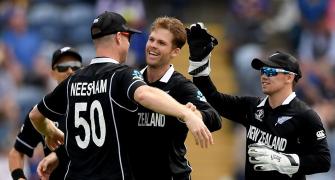 Vettori column: India clash a big test for New Zealand