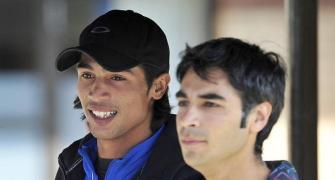 'Amir confessed to 'fixing' after Afridi slapped him'