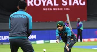 Here's what Pakistan MUST do ahead of India clash