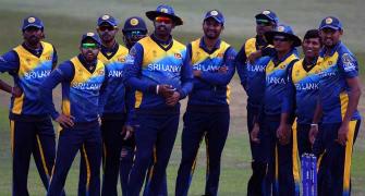 Pakistan promises 'maximum security' for SL cricketers