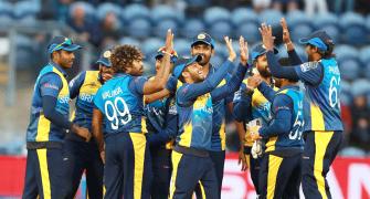 Desperate Sri Lanka face tough task against Aus