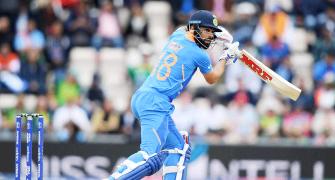 Tendulkar's advice to Team India ahead of Pak clash