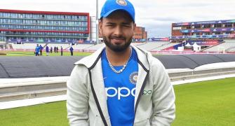 2nd T20 Preview: Pressure on Pant as India look for lead