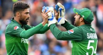 'Pakistan's performance in World Cup is not bad at all'