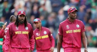 Time for excuses over, says WI coach after B'desh loss