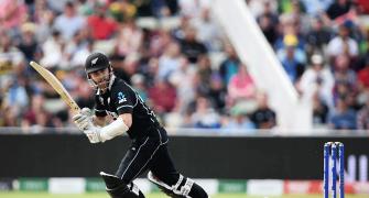 Vettori: Williamson is greatest New Zealand ODI player
