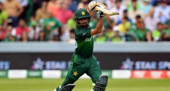 We haven't seen the best of Babar Azam yet: Ponting