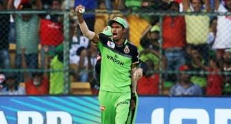 Navdeep Saini called-up as net bowler for India