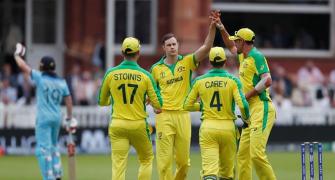 No rest for Aus quickies in trans-Tasman face-off