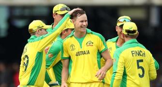 Already-qualified Aus to go all out against Kiwis