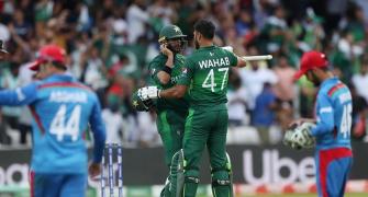 Imad happy to step up and be Pakistan's match winner