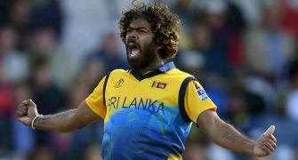 Desperate Sri Lanka face Windies in must-win game