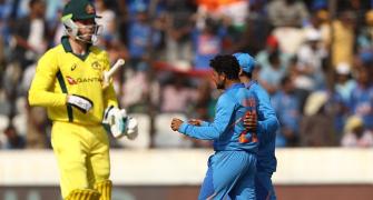 India will look to carry momentum into 2nd ODI