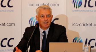 Severing cricketing ties with nations not our domain: ICC tells BCCI