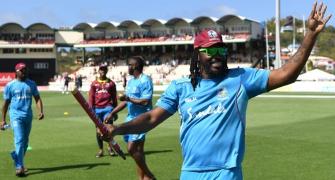 ICC World Cup: Windies' Bravo sends warning to all teams
