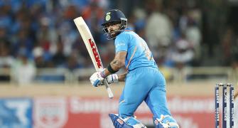 VOTE: Is Kohli superior to Smith in ODIs and T20s?