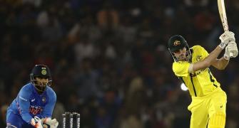 2 Reasons why India lost the Mohali ODI against Australia