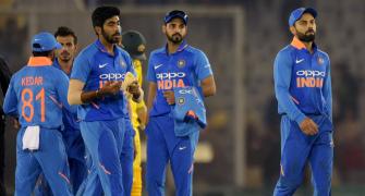 Final opportunity for World Cup aspirants in series-decider