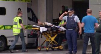 Christchurch shooting: Third NZ-Bangladesh Test cancelled