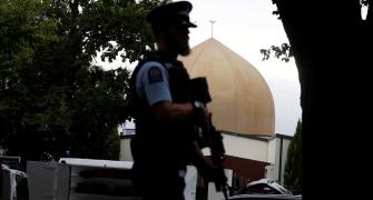 Indian national killed in mosque shooting in Muscat