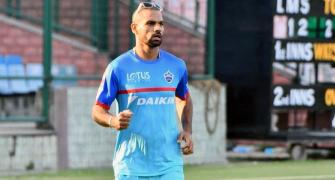 Dhawan on what Delhi Capitals need to do to win IPL
