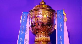 'IPL likely in Oct-Nov if T20 World Cup is cancelled'