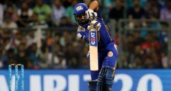 Why Rohit will open the batting in IPL-12