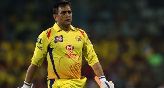 For me, match fixing bigger crime than murder: Dhoni