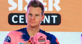 Smith takes a dig at BCCI over IPL ban