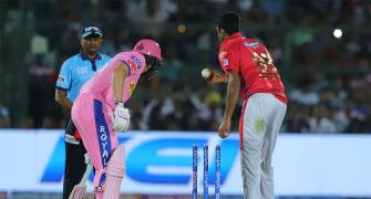 Top moments that defined IPL 2019