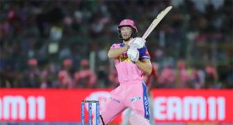 IPL: Royals, Sunrisers will look for opening win