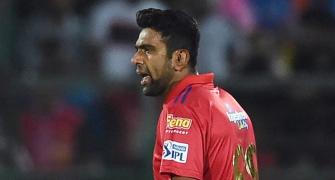 Ashwin's actions speak for him: RR coach lashes out