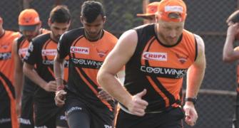 Here's how Guptill is preparing for World Cup