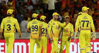IPL 12 Week 6: All the important numbers