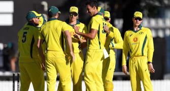 Cricket pre-season in Australia to start end of May?