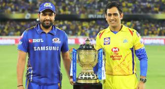 Here's what makes Dhoni and Rohit special captains...