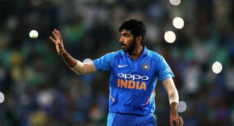 What Bumrah must do to get wickets