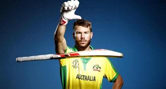 Why Australia are the team to watch out for at WC