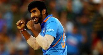What makes Bumrah so special...