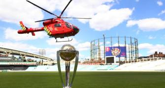 Guide to ICC World Cup 2019