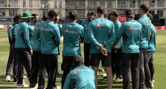 'No excuse for balanced Pakistan at World Cup'