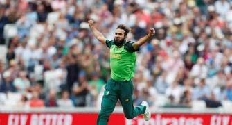 Can Tahir inspire South Africa to victory?