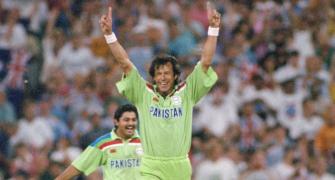 How Pakistan fares in World Cups