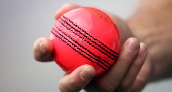 Exclusive! Pujara on how to deal with the pink ball