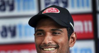 Series win will boost Bangladesh cricket: Mahmudullah