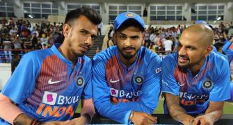 T20 decider: Can B'desh spring surprise against India?