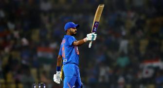 Has Iyer helped Team India solve the No 4 conundrum?