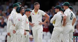 Australian cricketers 'willing to take pay cuts'
