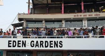 Ashwin hopes D/N marks new beginning for Test cricket